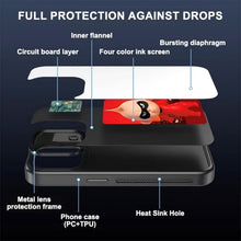 Load image into Gallery viewer, CaseCast™ - NFC Smart Phone Case