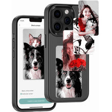 Load image into Gallery viewer, CaseCast™ - NFC Smart Phone Case
