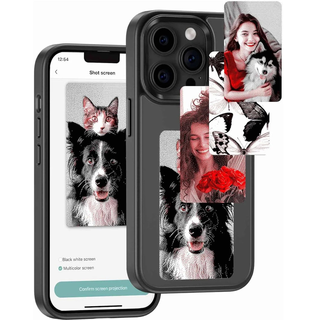 CaseCast™ - NFC Smart Phone Case